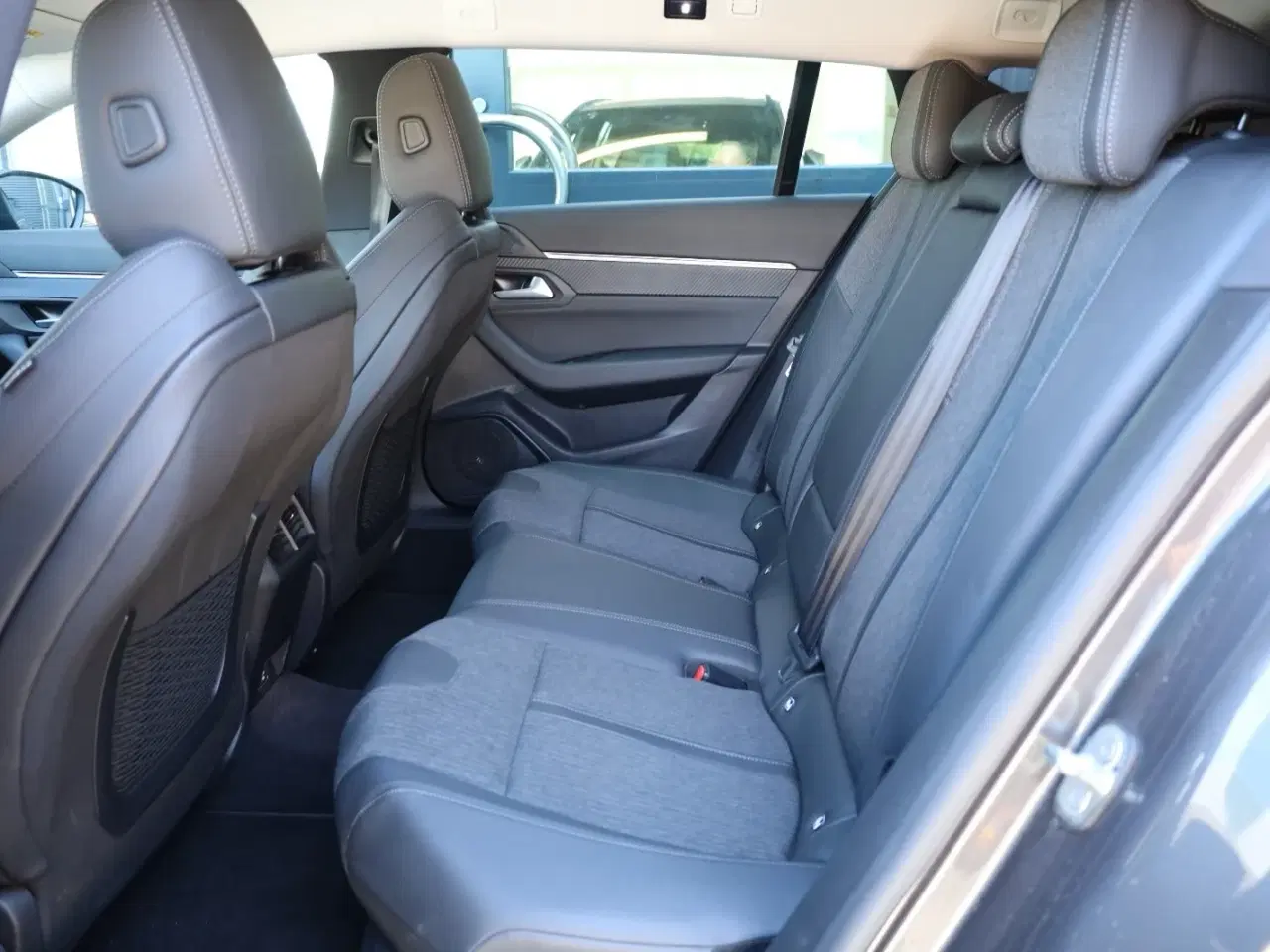 Billede 18 - Peugeot 508 1,5 BlueHDi 130 Allure Pack SW EAT8