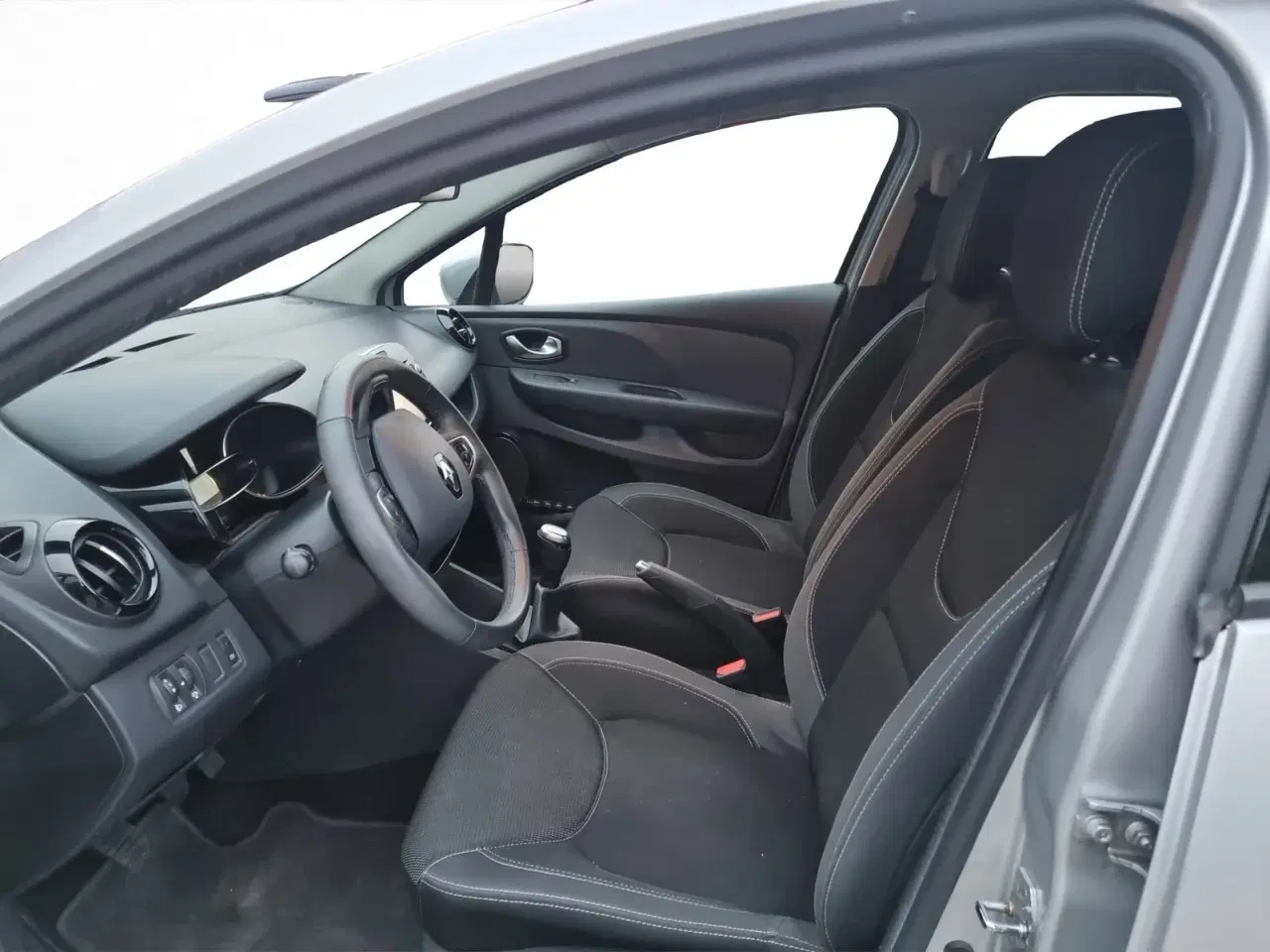 Billede 8 - Renault Clio IV 1,5 dCi 90 Zen