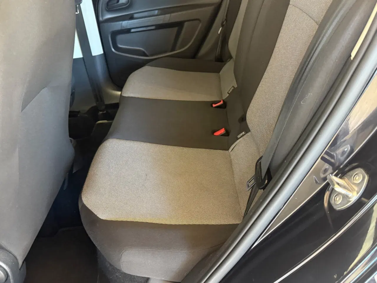 Billede 9 - Skoda Citigo 1,0 60 Elegance GreenTec