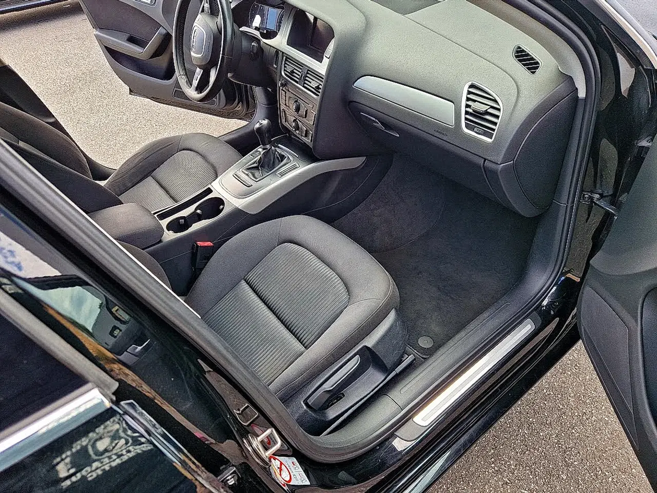 Billede 11 - AUDI A4 AVANT