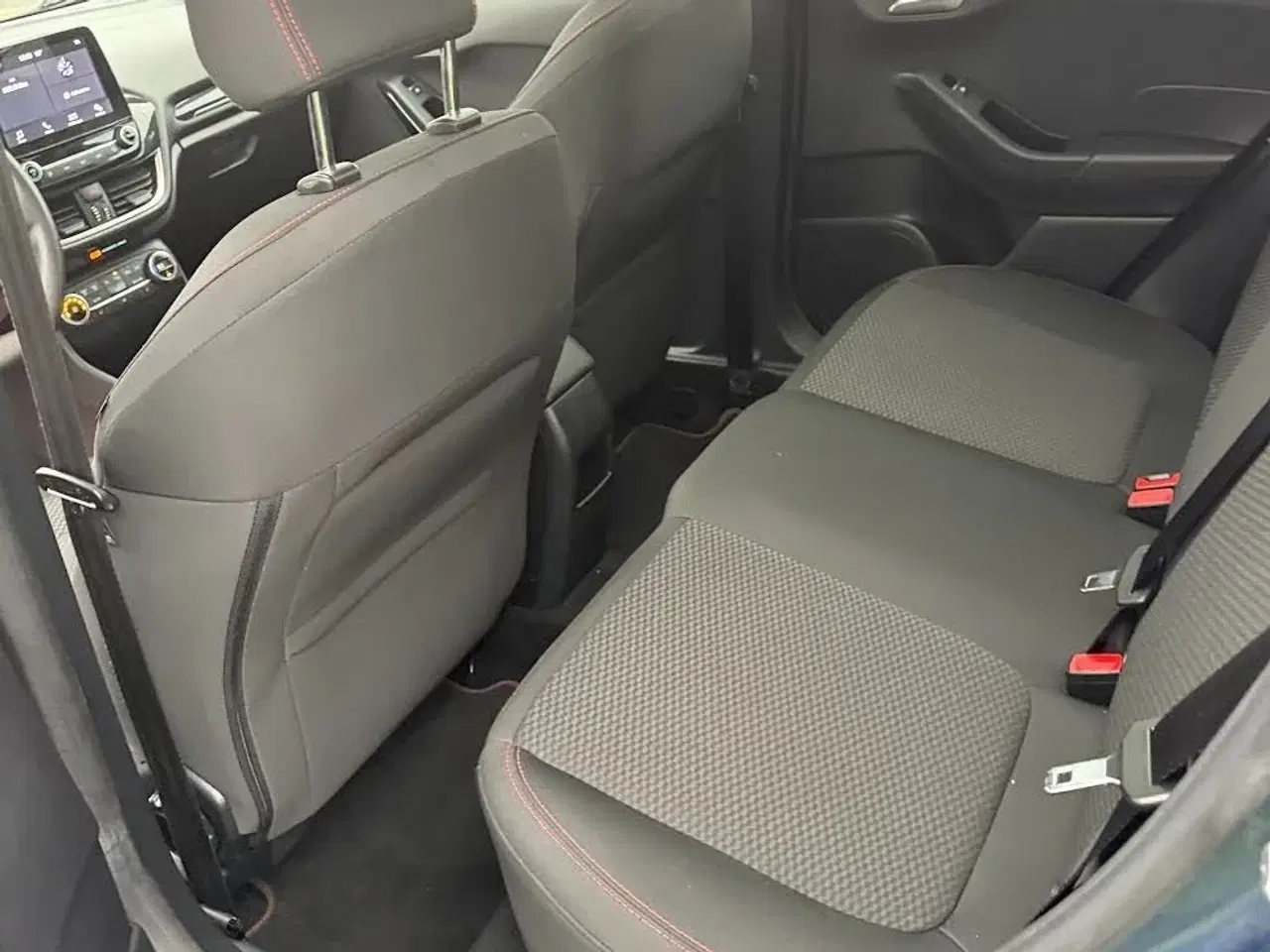 Billede 11 - Ford Fiesta 1,0 EcoBoost ST-Line X