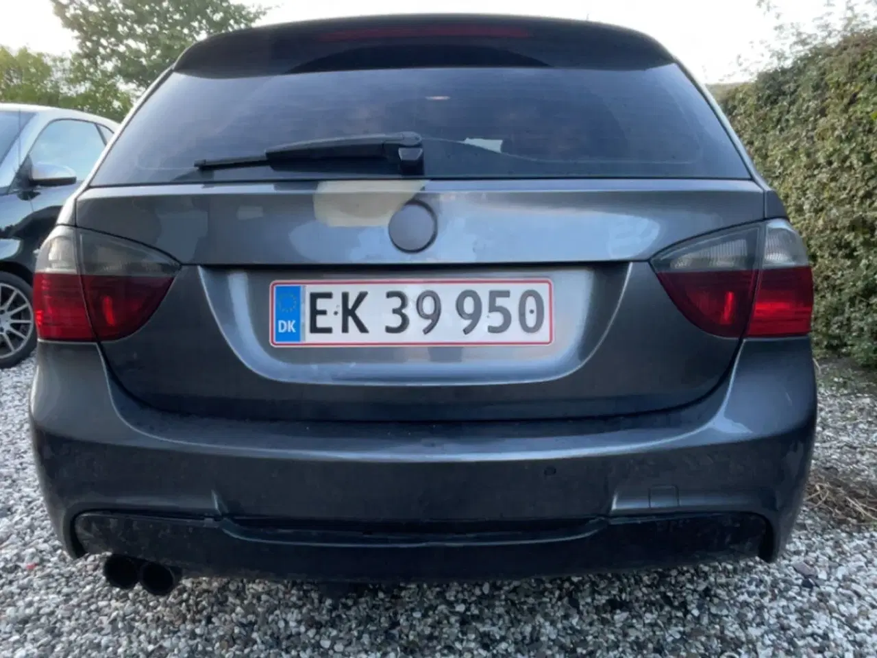 Billede 7 - BMW e91 320d 
