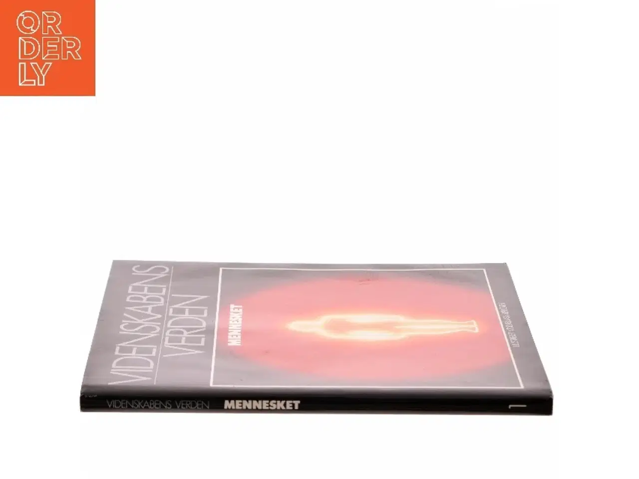 Billede 2 - Videnskabens Verden: Mennesket af <Bog ikke tilgængelig< (Bog)