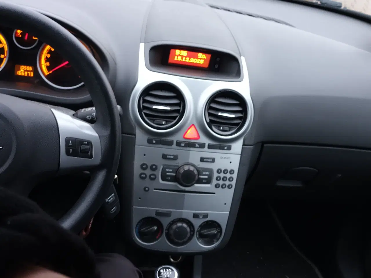 Billede 9 - Opel Corsa 1.0, 3d