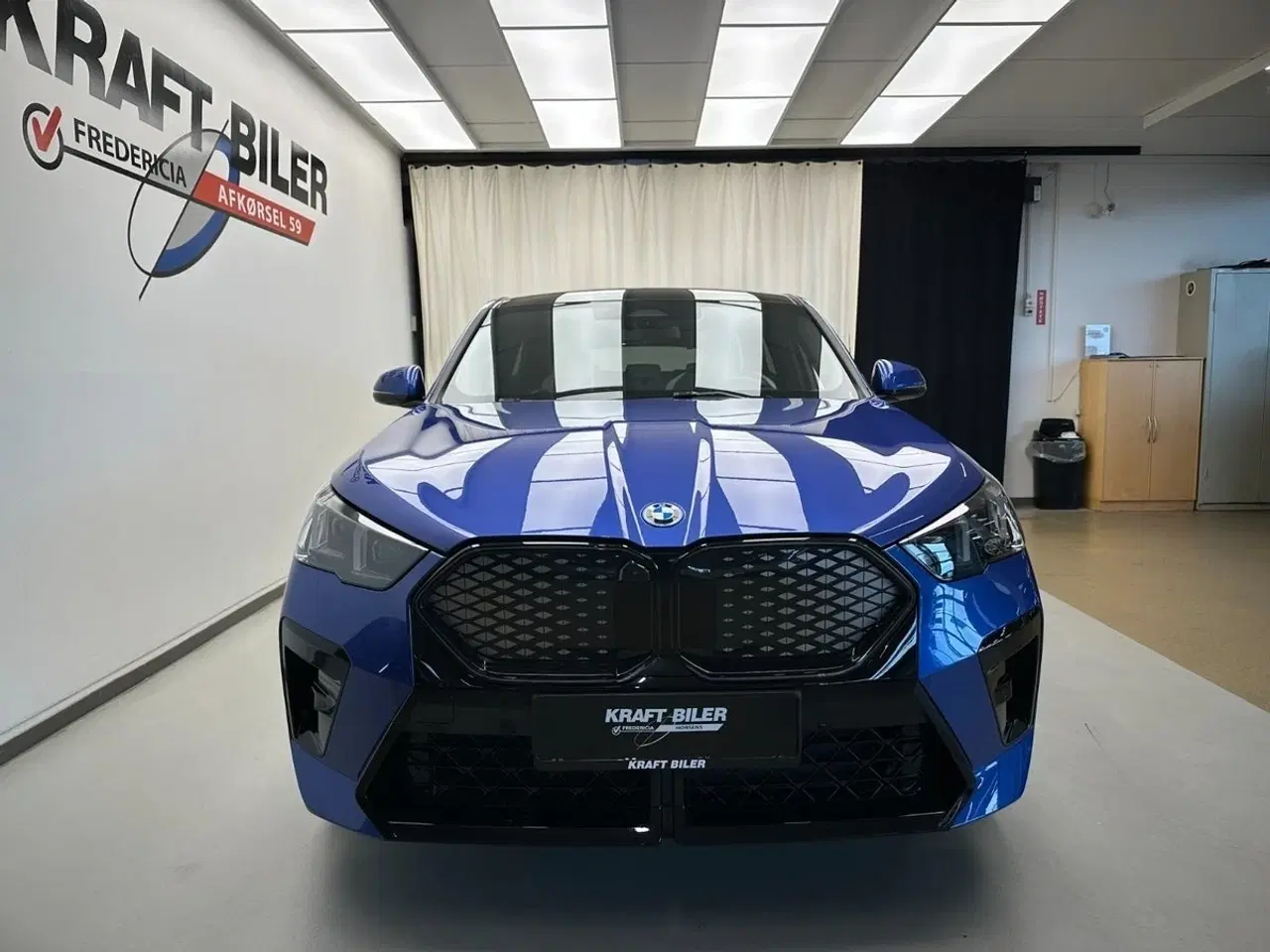 Billede 8 - BMW iX2 eDrive20 M-Sport