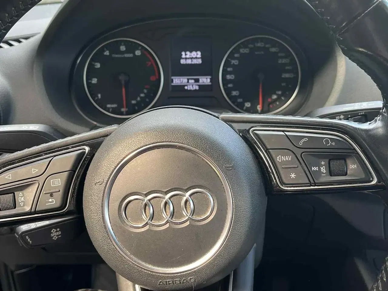 Billede 7 - Audi Q2 1,0 TFSi 116 S-tr.