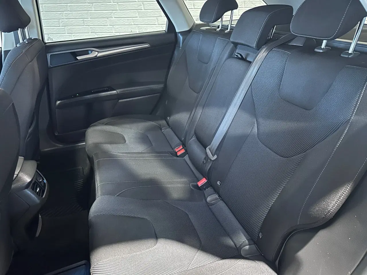 Billede 8 - Ford Mondeo 2,0 TDCi 180 Titanium aut.