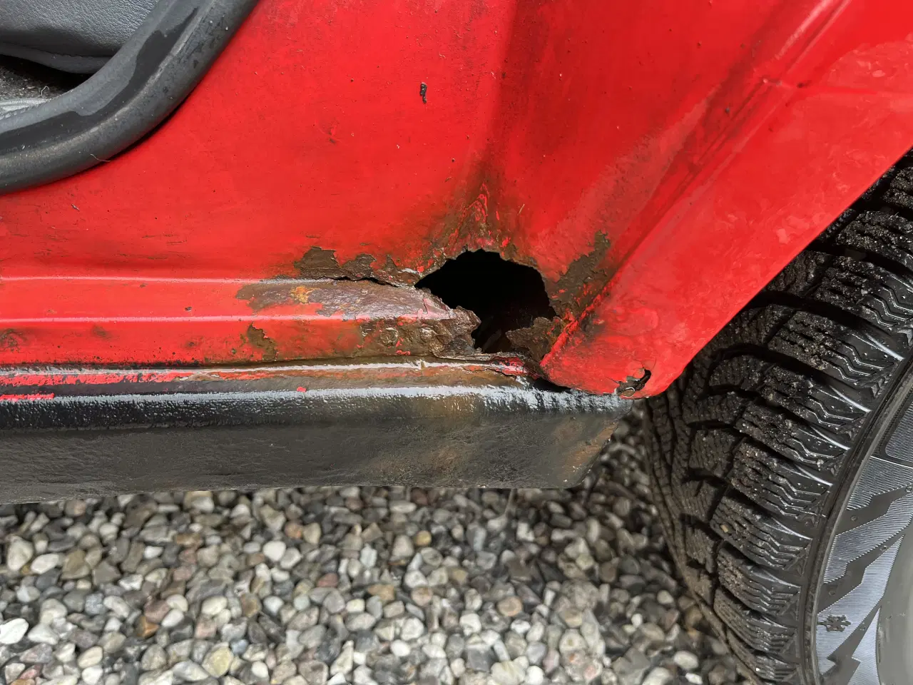 Billede 13 - Peugeot 309 1.6