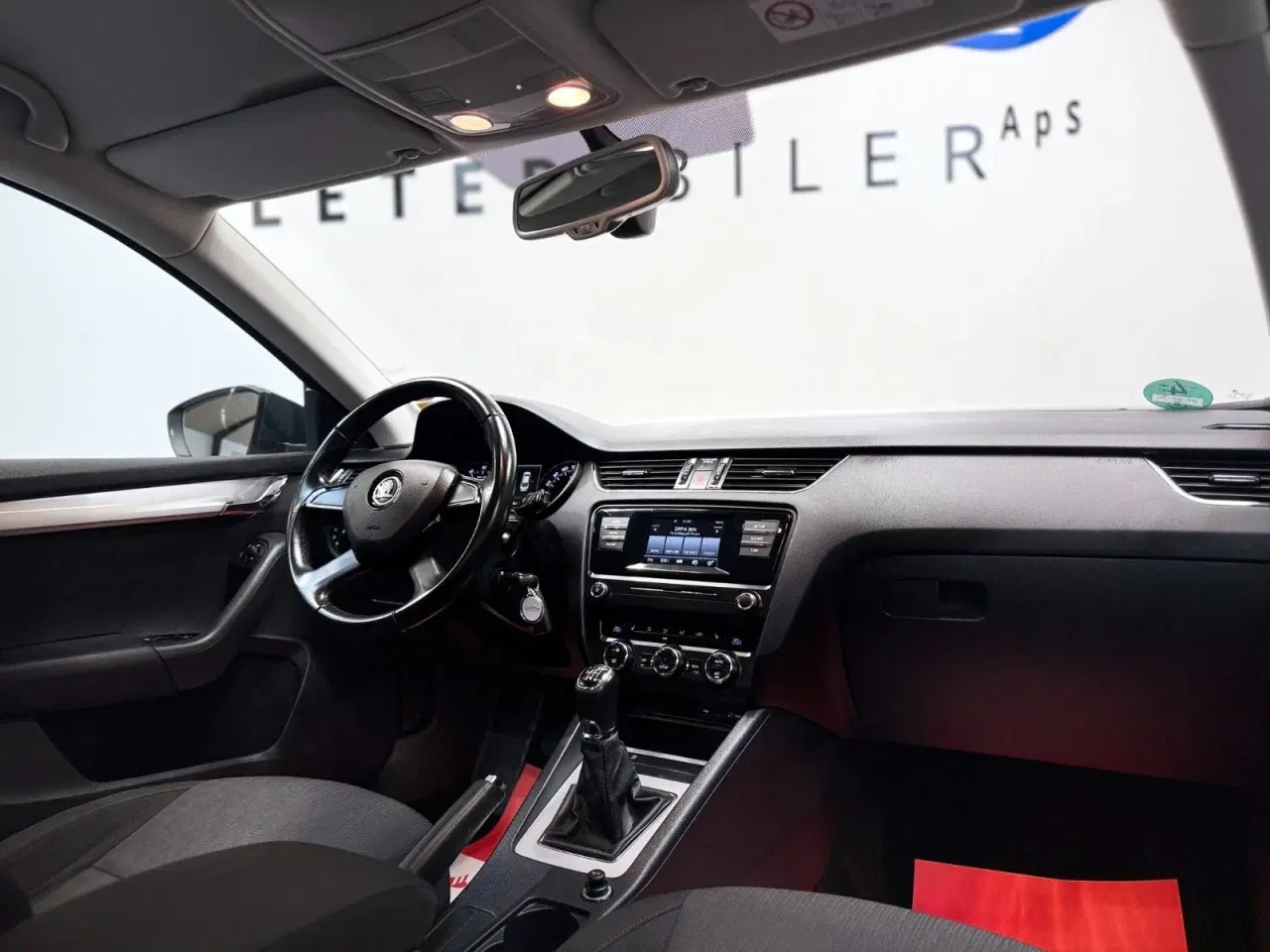 Billede 6 - Skoda Octavia 1,4 TSi 140 Elegance
