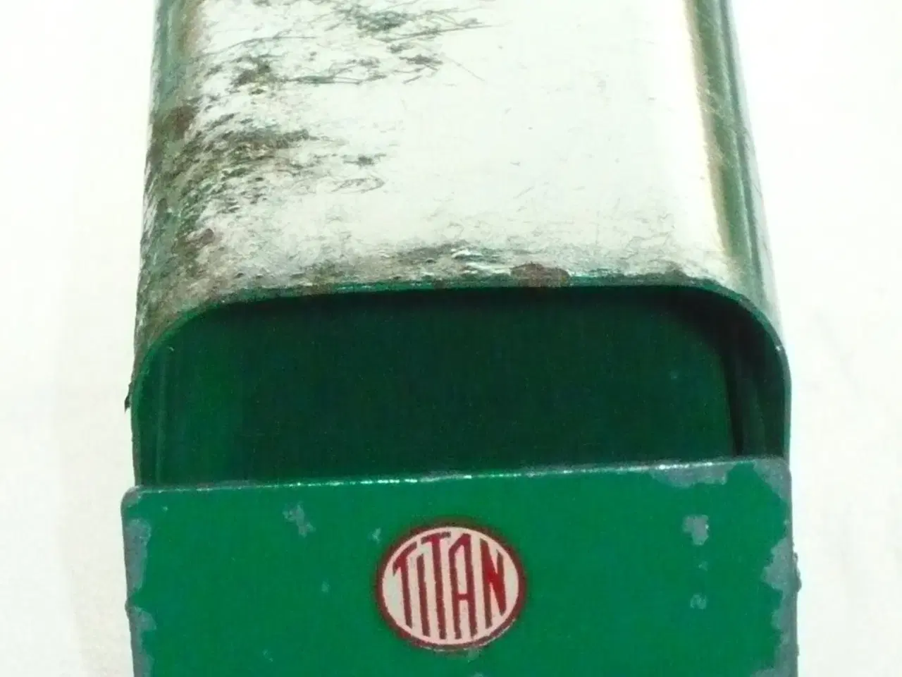 Billede 7 - TEKNO TITAN TEKNO DA" VOLVO VIKING" MED PRESENNING