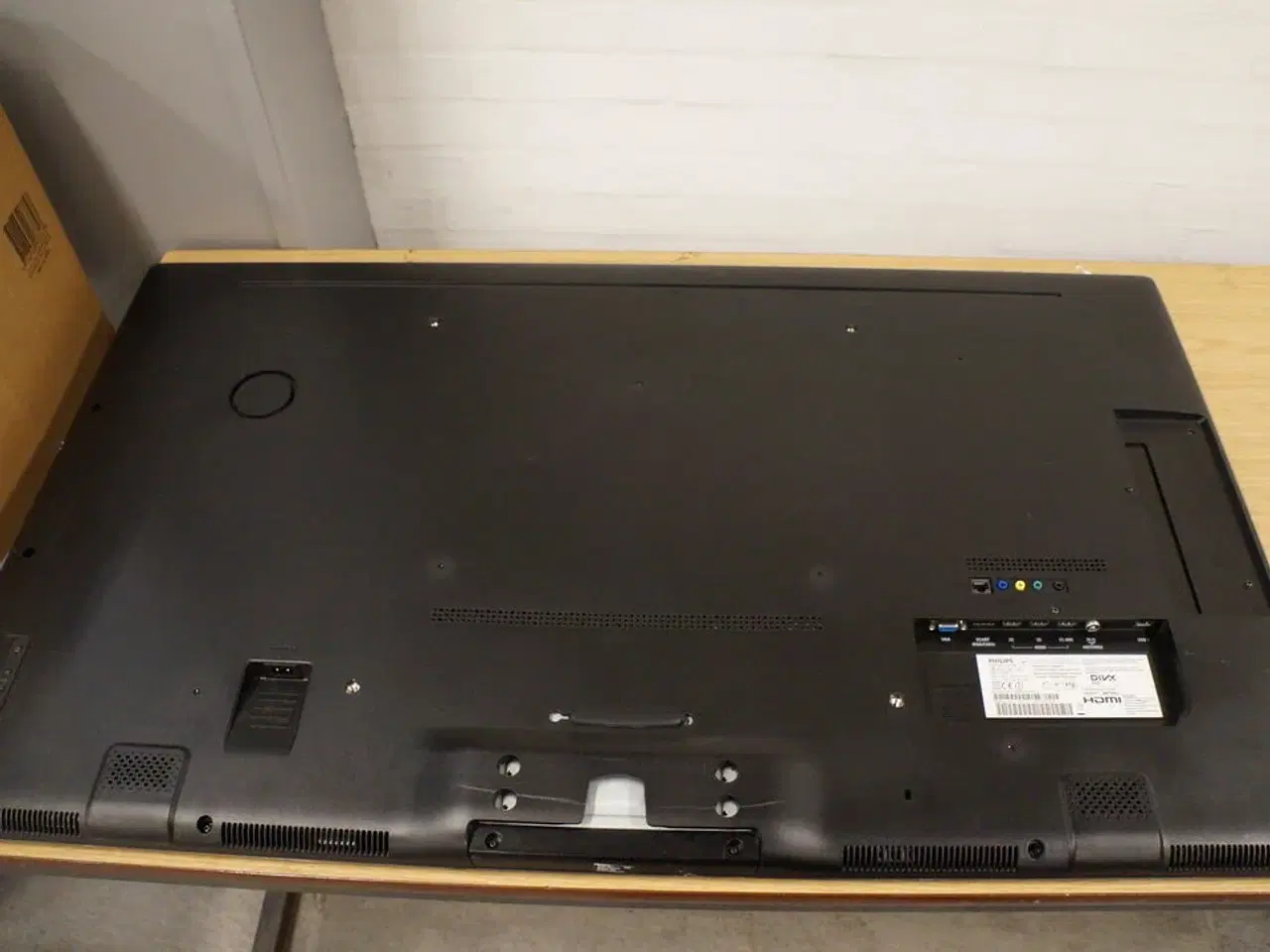 Billede 4 - TV PHILIPS