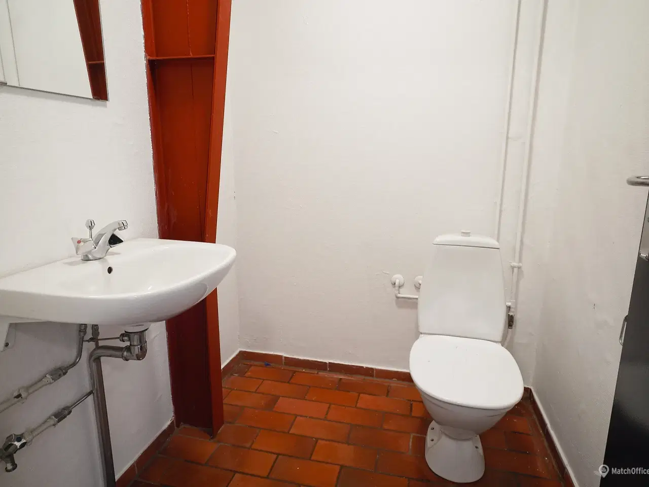 Billede 7 - Lager/produktion - Håndværkerbyen, tæt på centrum