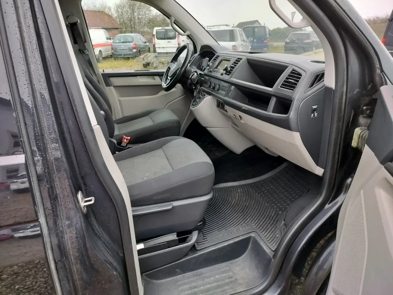 Billede 13 - VW Transporter 2,0 TDi 140 Kassevogn DSG lang