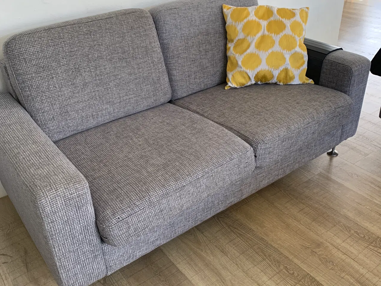 Billede 1 - HURUP kvalitets sofaer 3+2