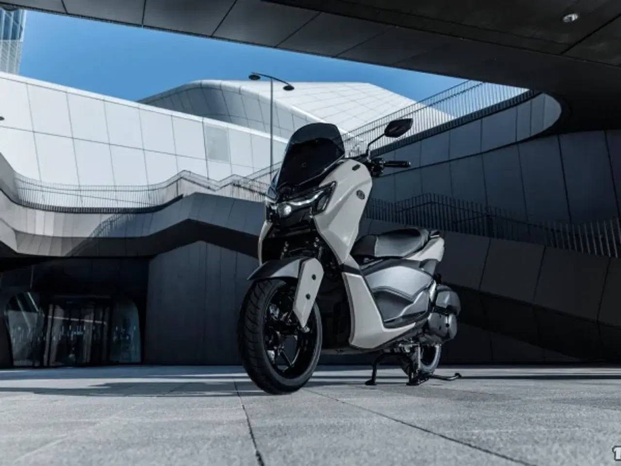 Billede 20 - Yamaha N-Max 125 Tech Max