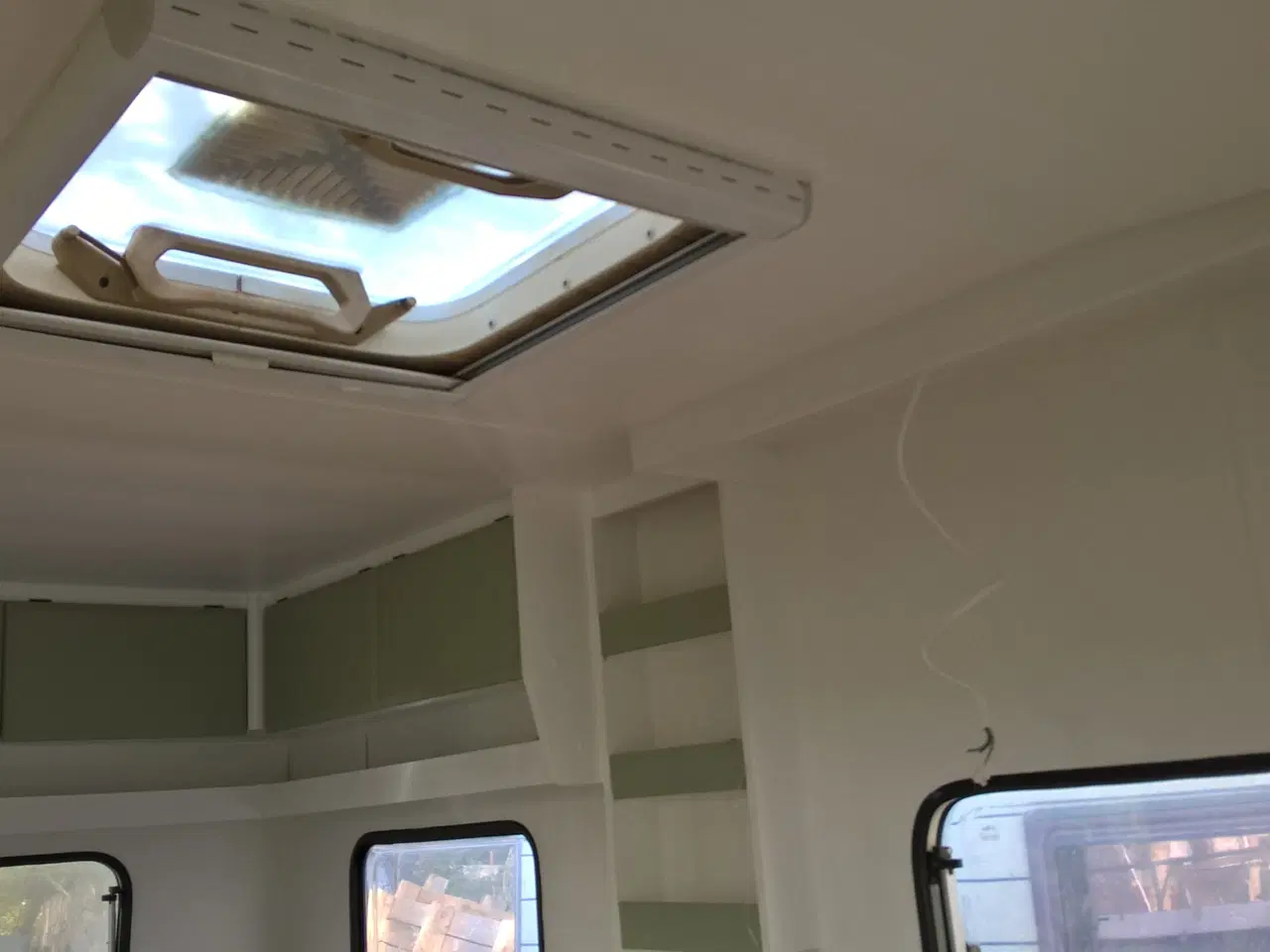 Billede 10 - Bürstner Club