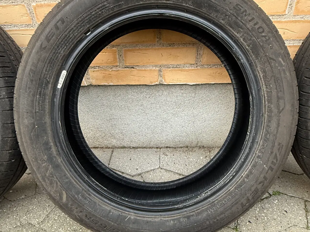 Billede 7 - Sommerdæk