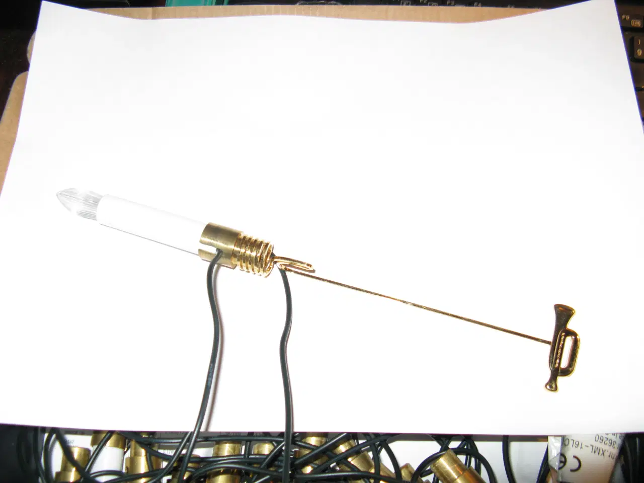 Billede 4 - lyskæde