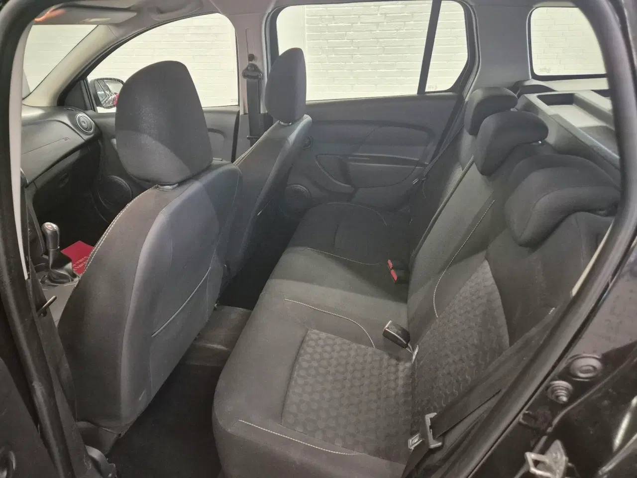 Billede 13 - Dacia Logan 0,9 Tce Lauréate 90HK