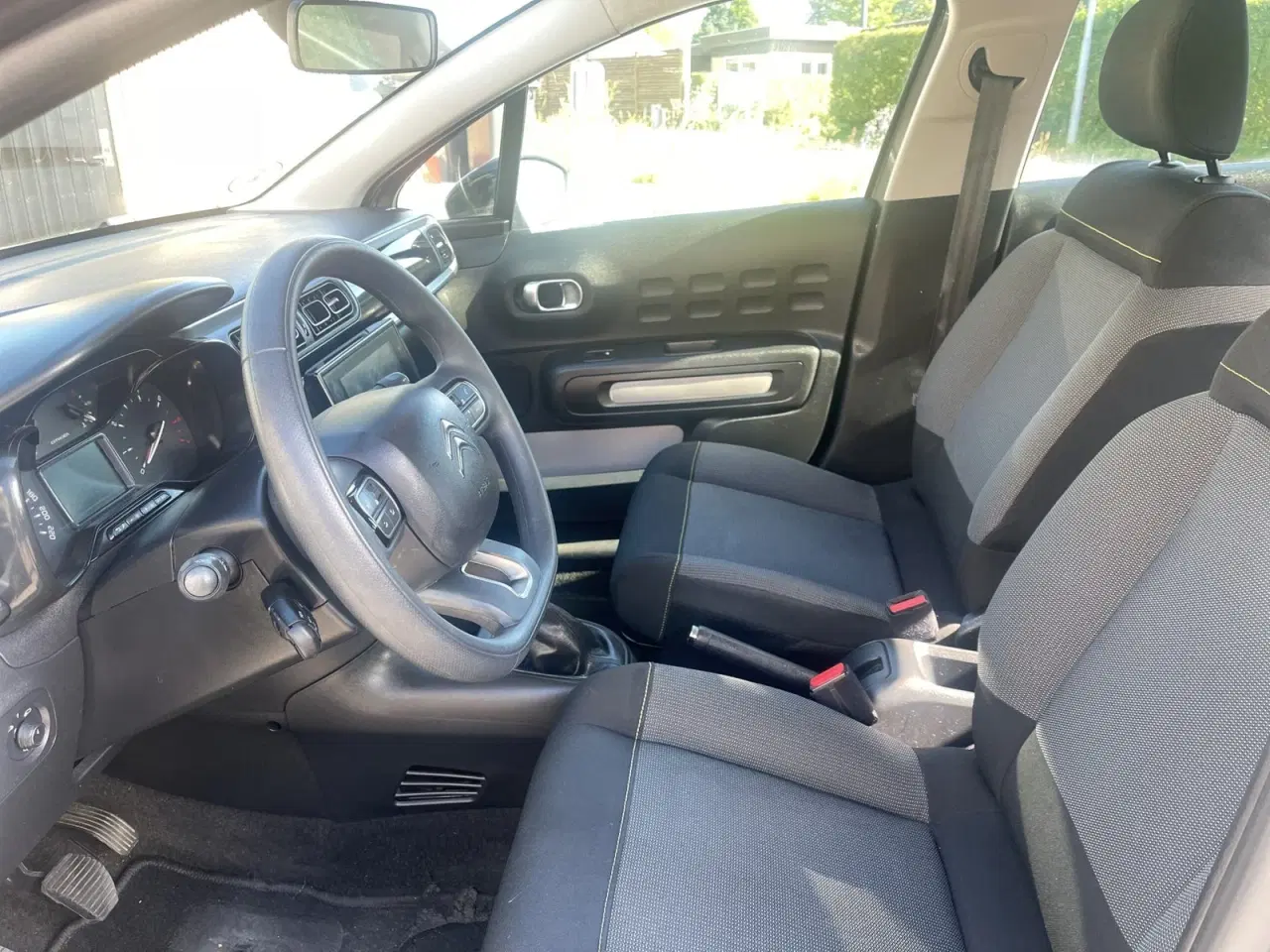 Billede 9 - Citroën C3 1,2 PureTech 82 Feel