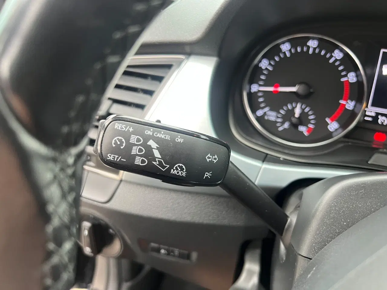Billede 12 - Skoda Fabia 1,0 TSi 95 Active Combi