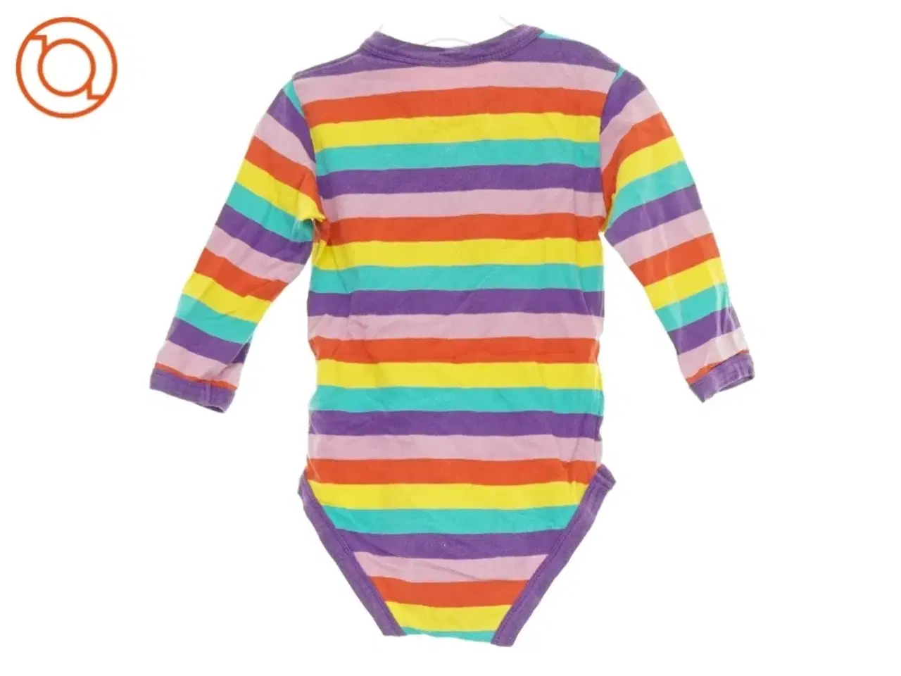 Billede 2 - Bodystocking fra Danefæ (str. 74 cm)