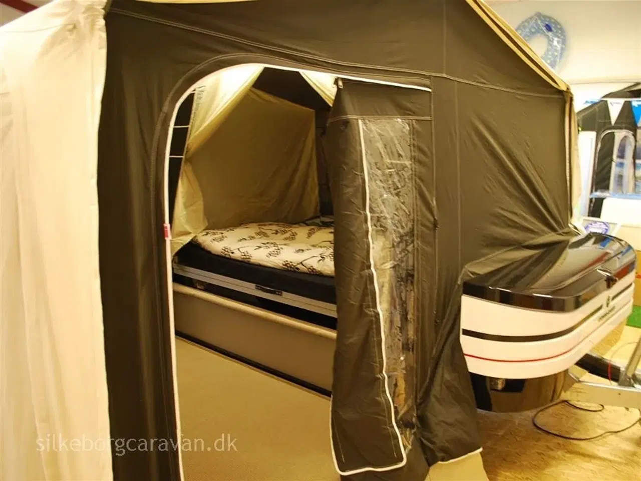 Billede 7 - 2025 - Combi-Camp Country Kingsize Xclusive