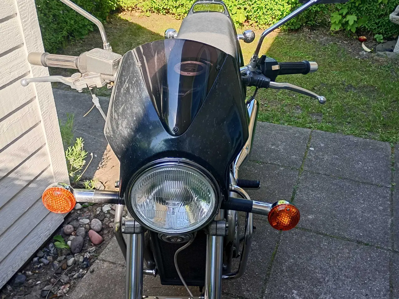 Billede 1 - Suzuki Vx 800