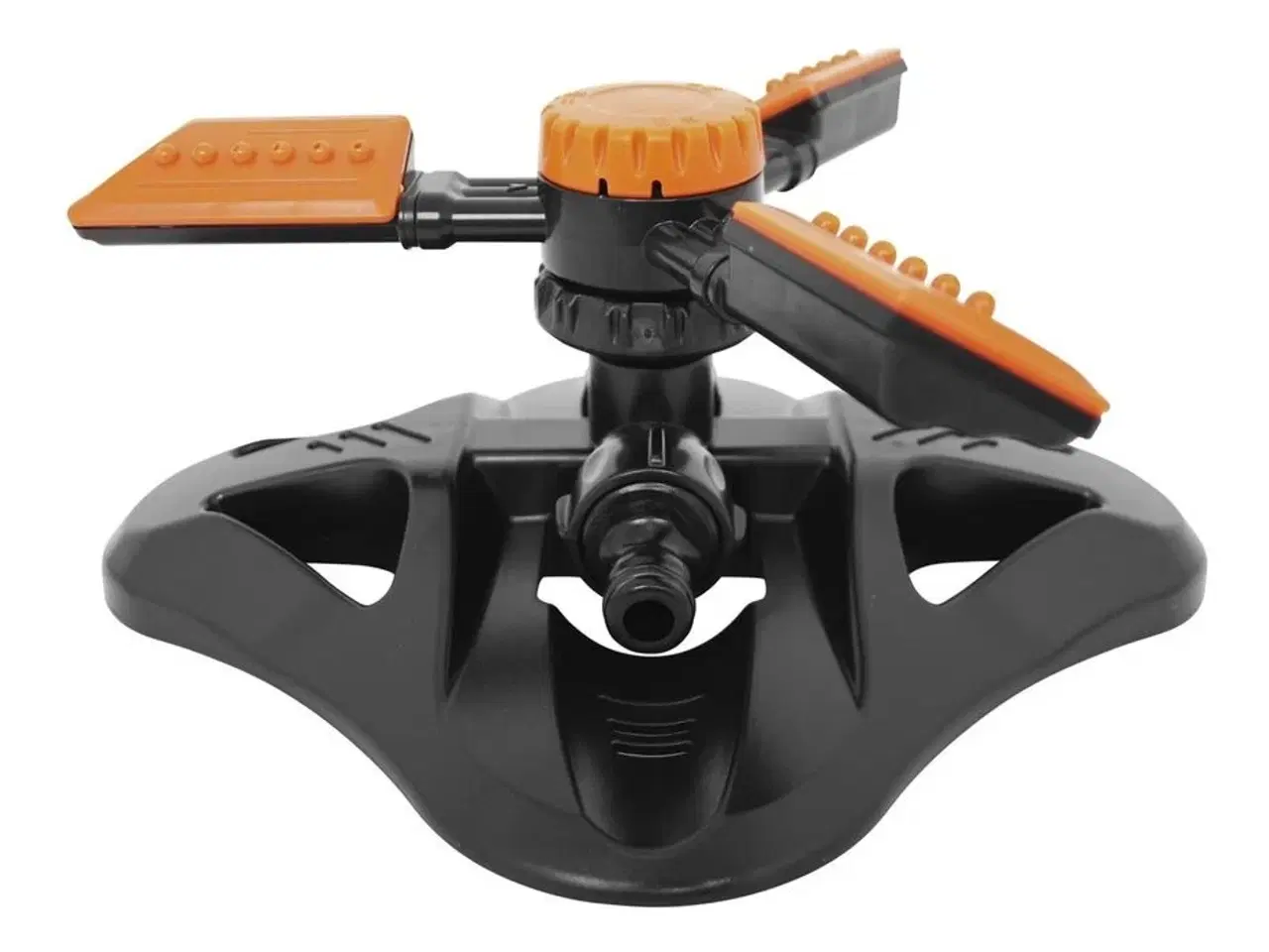 Billede 1 - 5 stk. HOME It Garden sprinkler med 3 arme