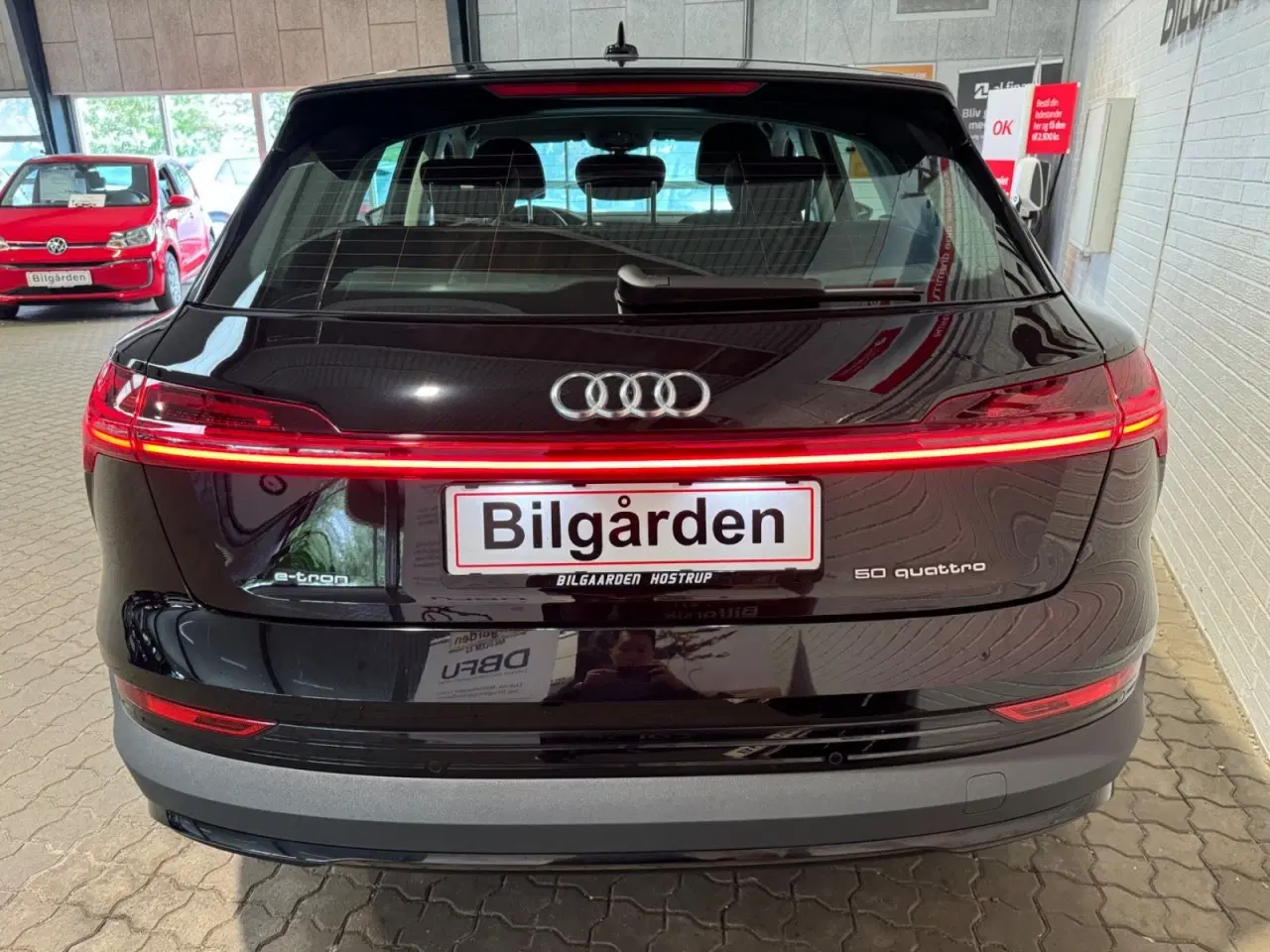 Billede 4 - Audi e-tron 50 quattro