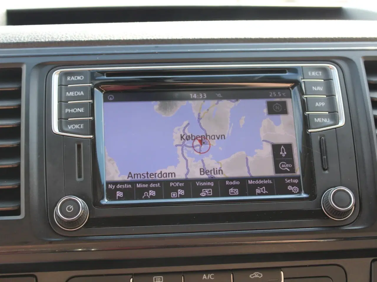 Billede 6 - VW Transporter 2,0 TDi 204 Kassevogn DSG lang