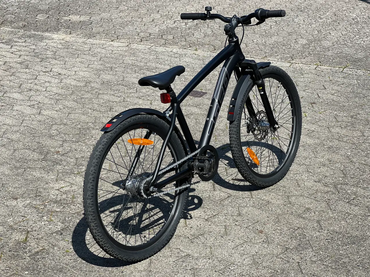 Billede 4 - SCO MTB 