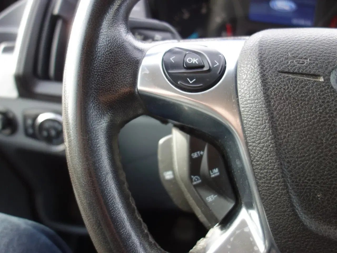 Billede 9 - Ford Transit 470 L4 Van 2,0 TDCi 170 Trend H3 RWD