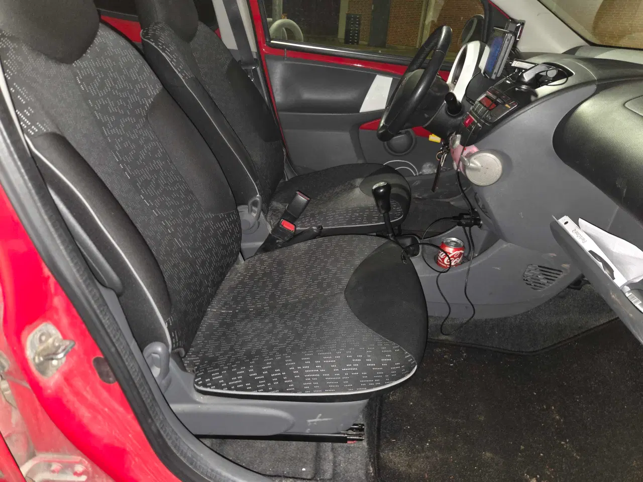 Billede 3 - ØKORACER MED AIRCON OG VINTERDÆK NYSYNET