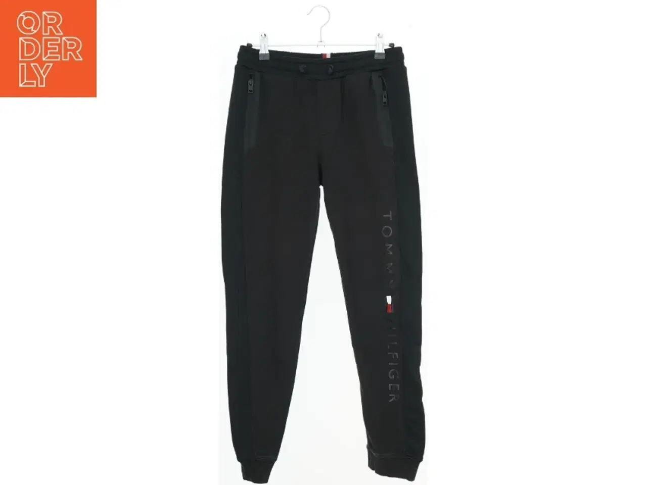 Billede 1 - Tommy Hilfiger sweatpants fra Tommy Hilfiger (str. 152)