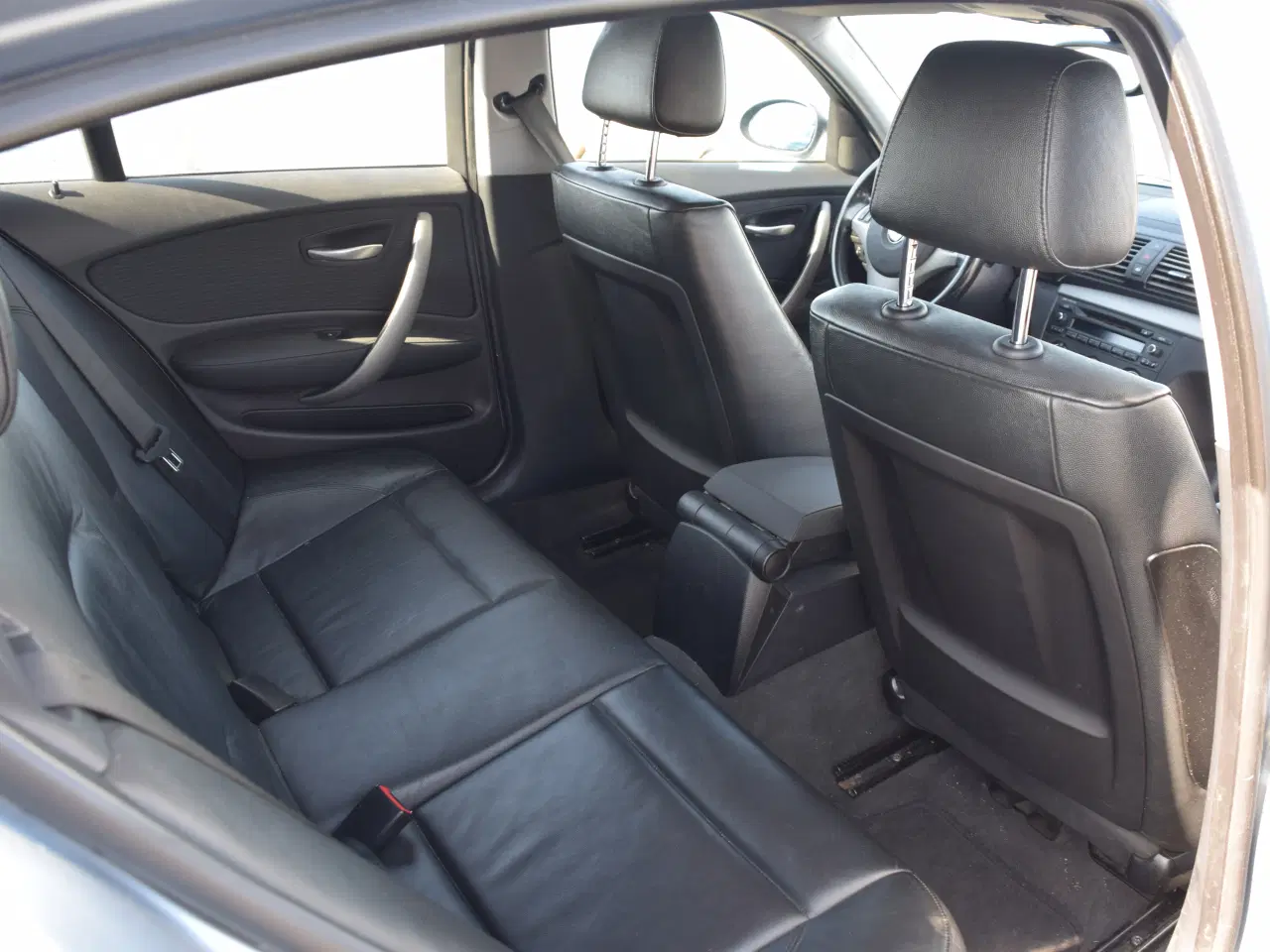 Billede 10 - BMW 118i 2008