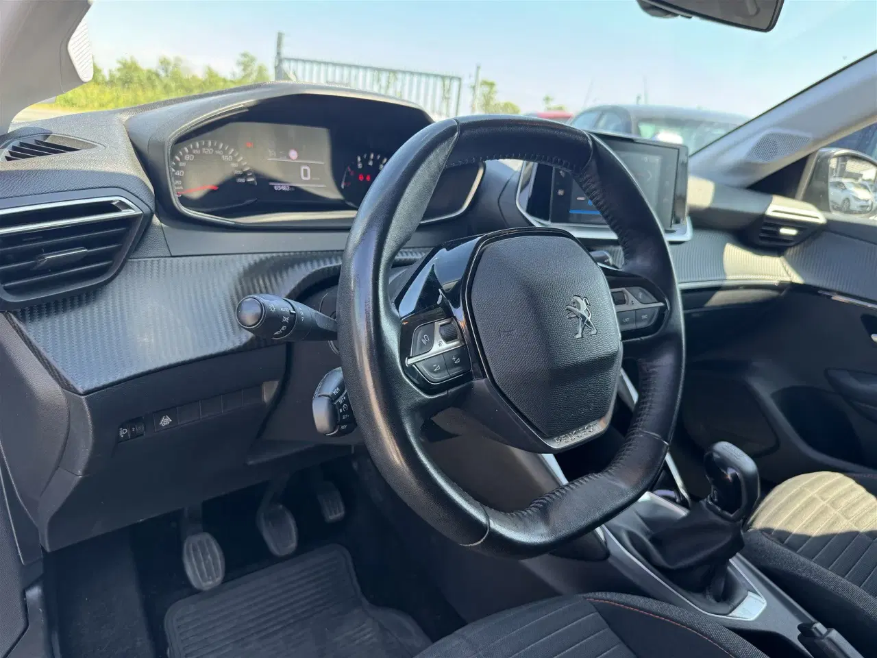 Billede 7 - Peugeot 208 1,2 PureTech Active Edition 75HK 5d