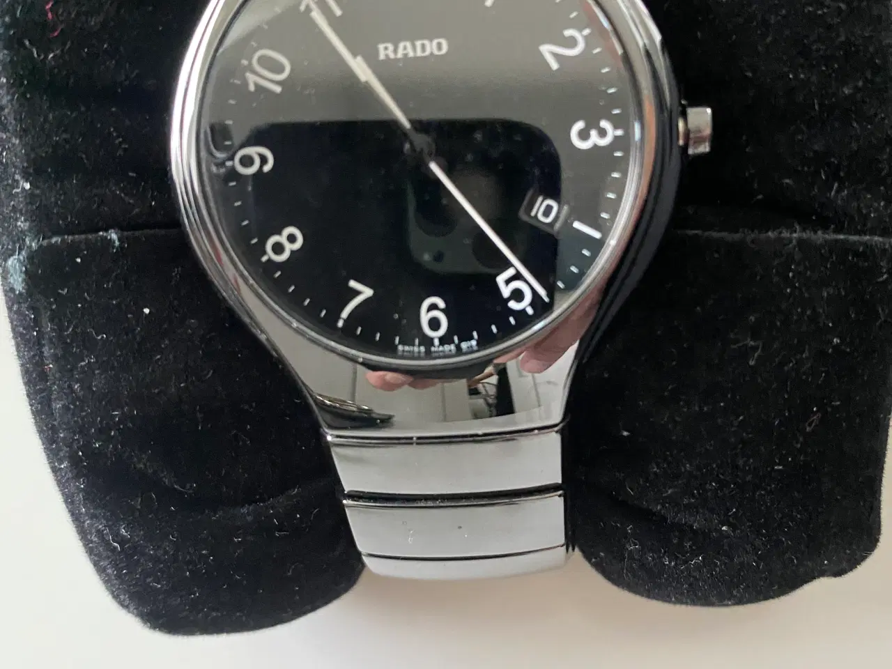 Billede 1 - Rado unisex ur