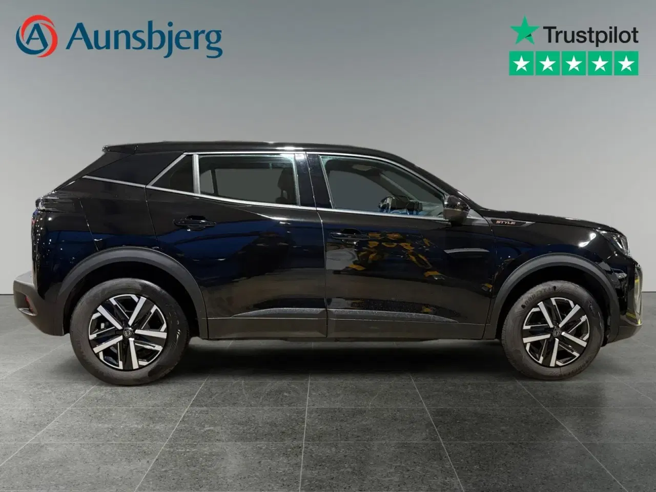 Billede 6 - Peugeot e-2008 54 Style