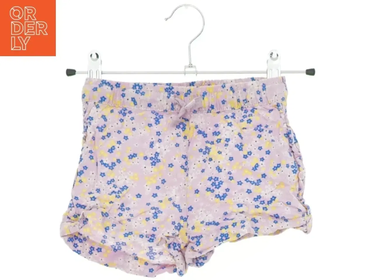 Billede 2 - Shorts (str. 116 cm)