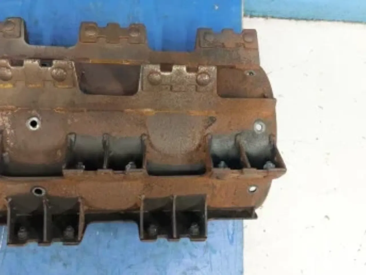 Billede 8 - New Holland CR10.90 Dæksel 48057850