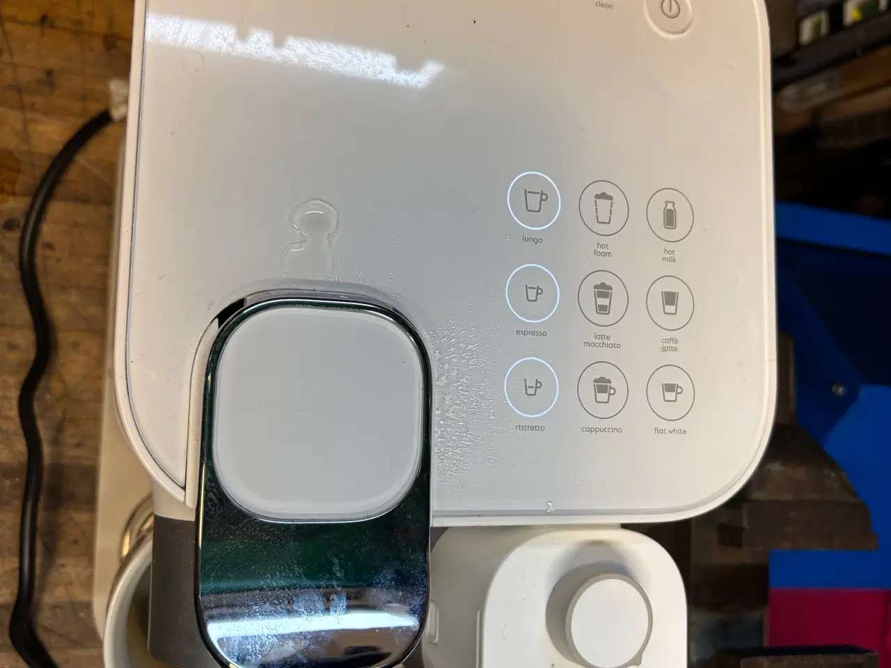 Billede 2 - Nespresso maskine 