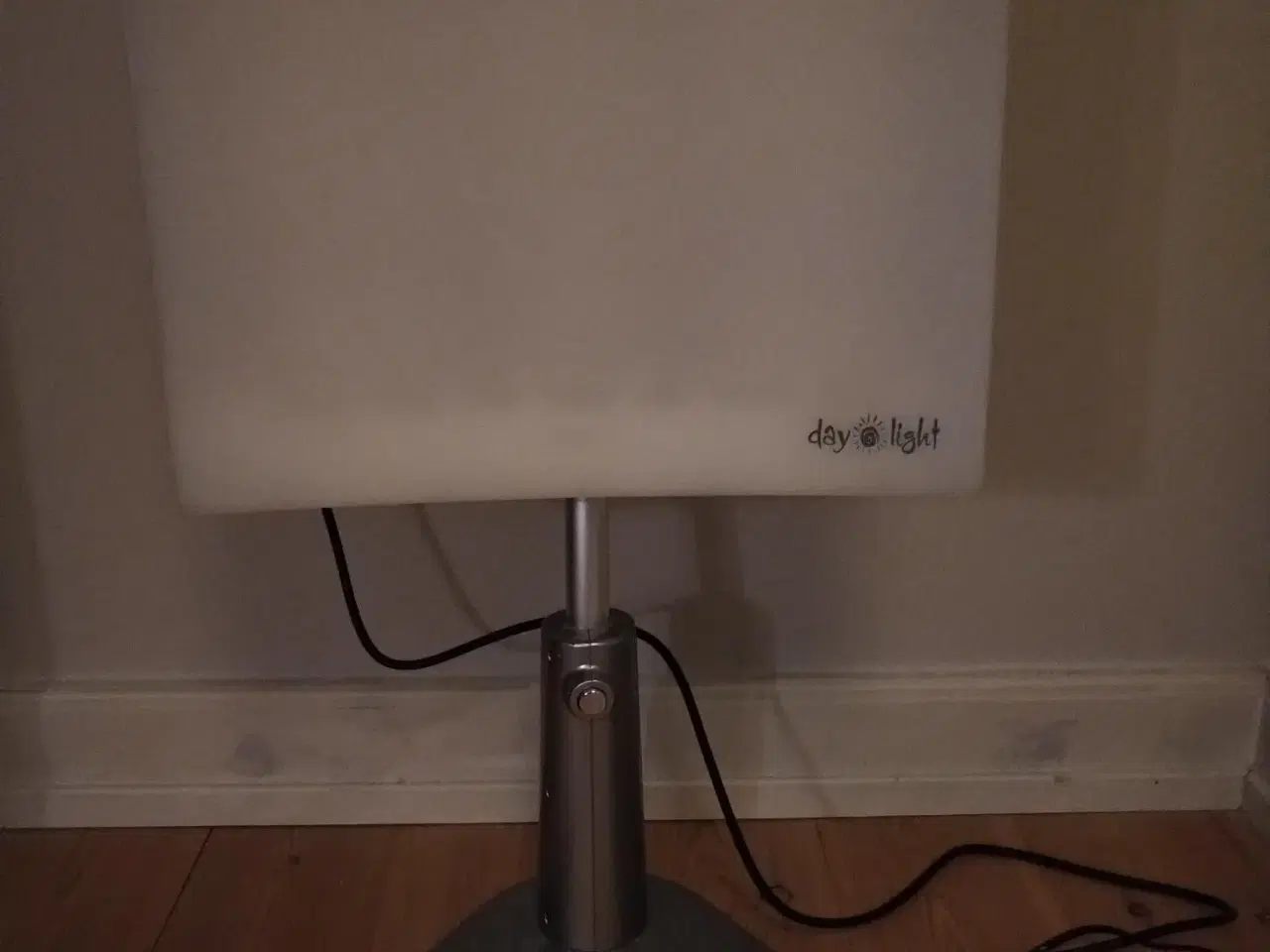 Billede 1 - Lysterapilampe