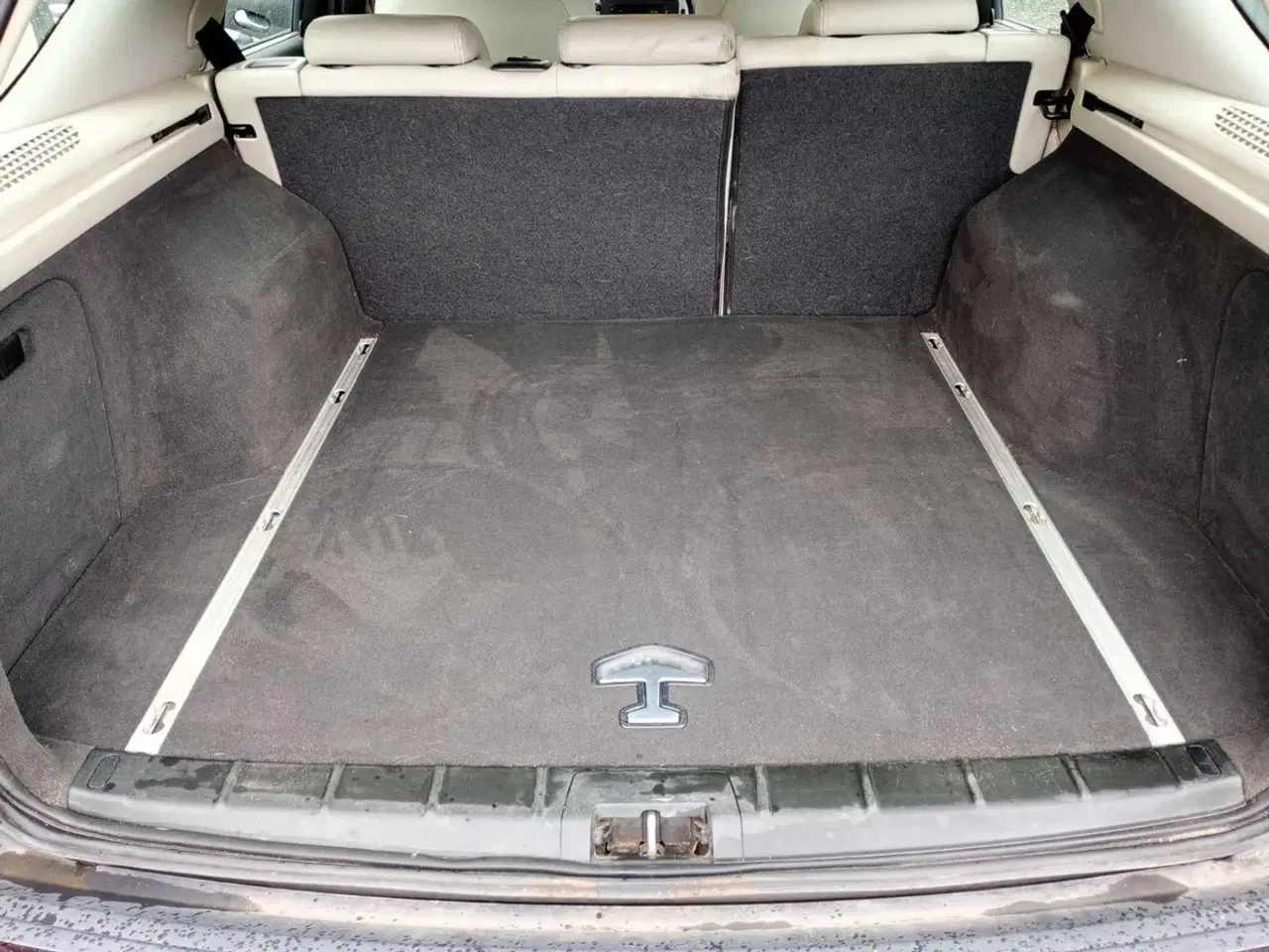 Billede 11 - Saab 9-5 2,0 t Griffin Sport Sedan aut. BioPower