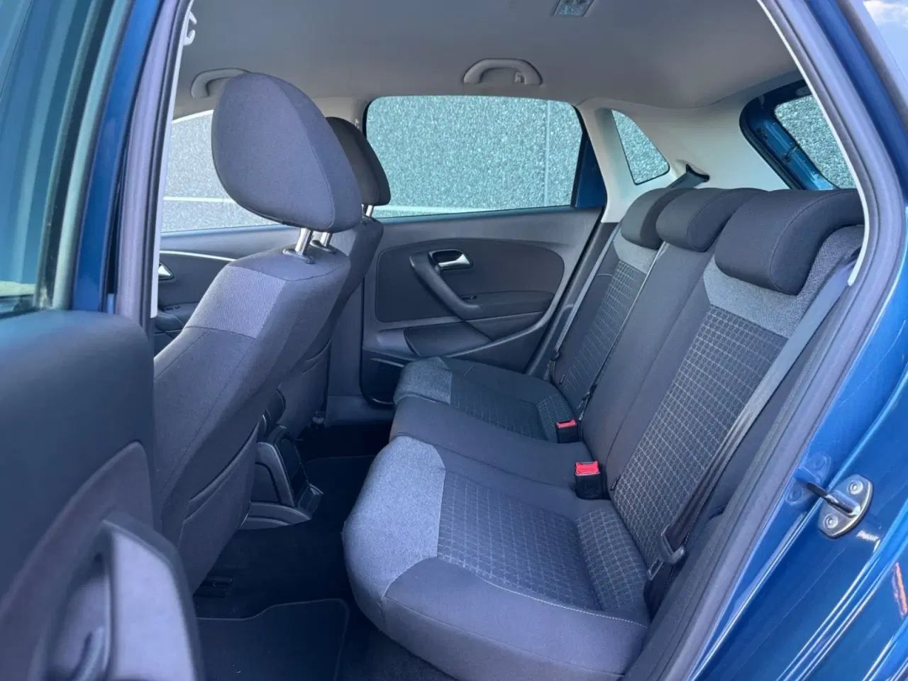 Billede 17 - VW Polo 1,4 TDi 90 Comfortline BMT