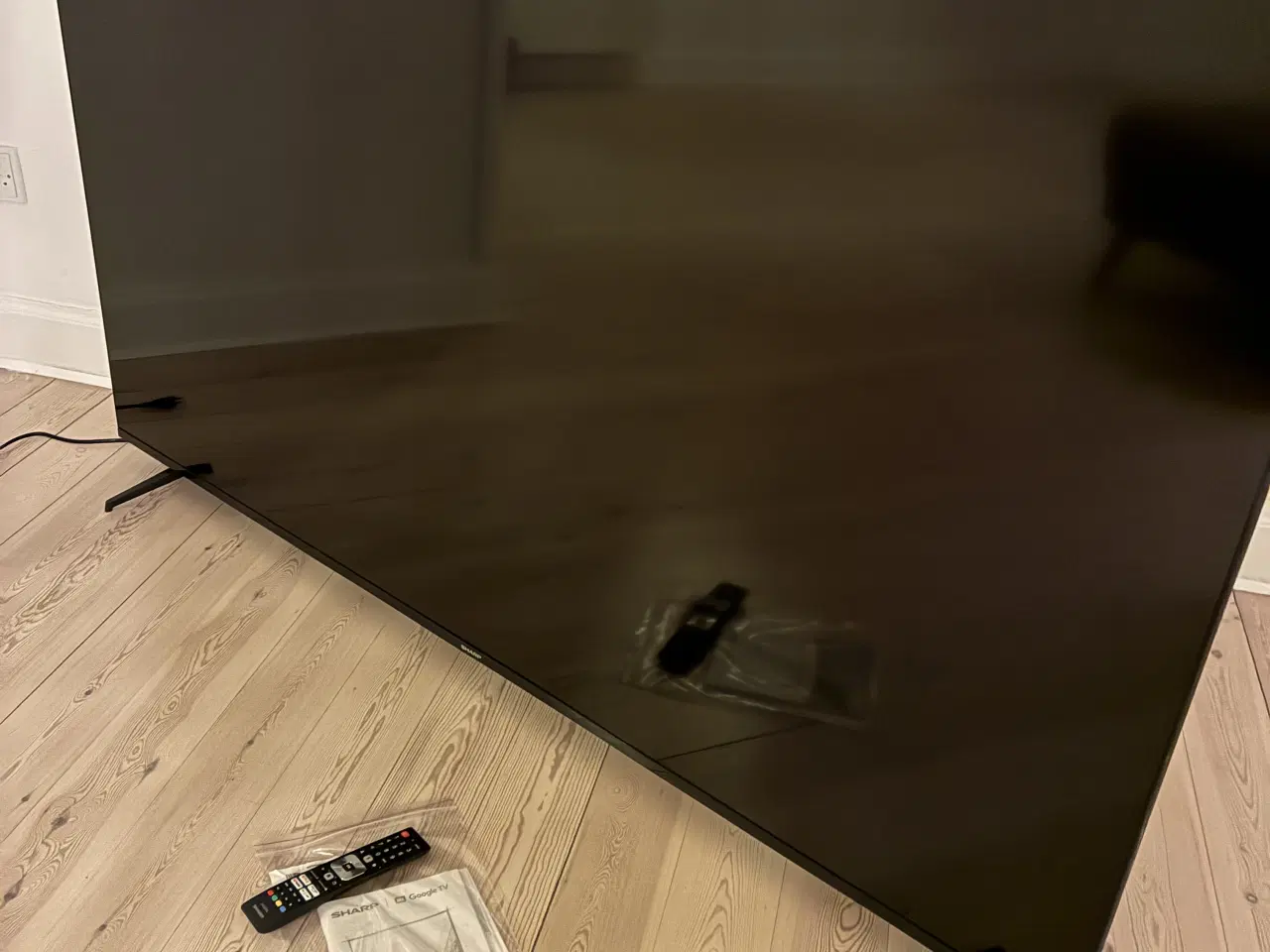 Billede 4 - Sharp tv