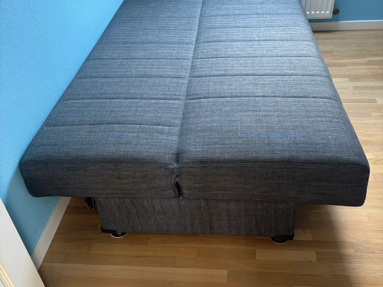 Billede 6 - Sovesofa Volta inkl.2 Armpuder