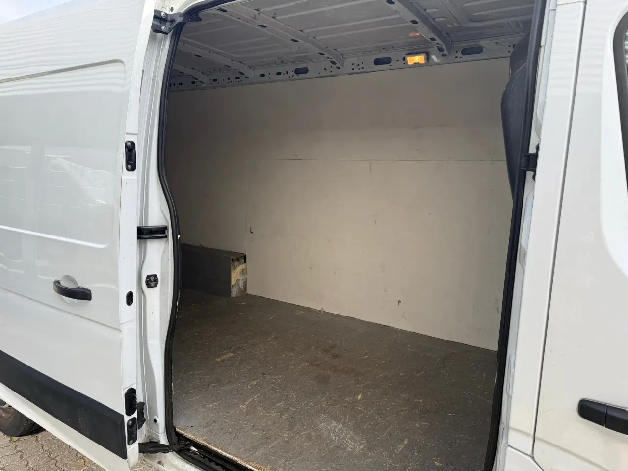 Billede 18 - Renault Master T35 L3H2 2,3 DCI start/stop 170HK Van 6g