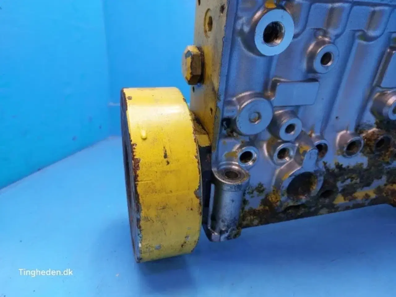 Billede 10 - Bosch Brændstofpumpe PE6P130A720RS7339