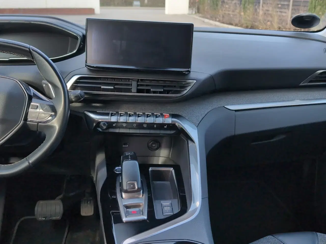 Billede 22 - Peugeot 5008 1,5 BlueHDi 130 Allure Pack EAT8 7prs